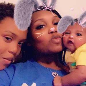 Meet your Posher, Destiny